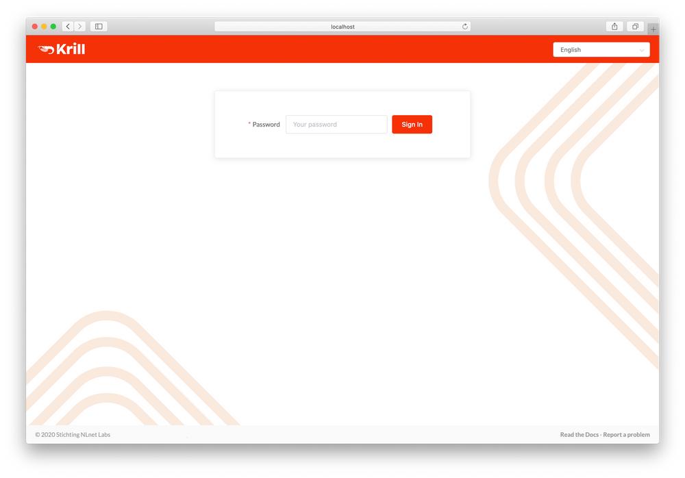 nginx ssh proxy